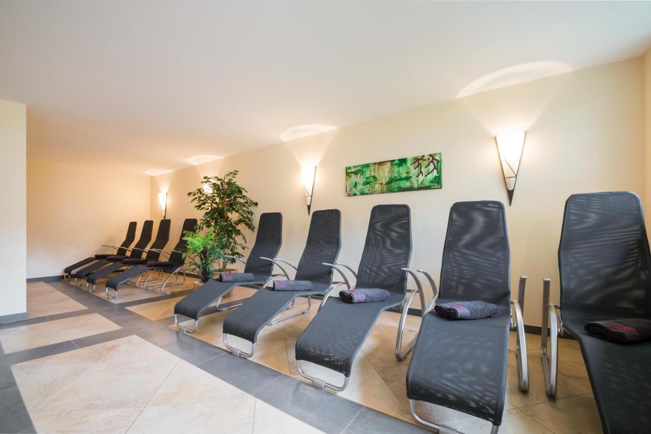 Knappensteig Appartements Wagrain Exterior foto