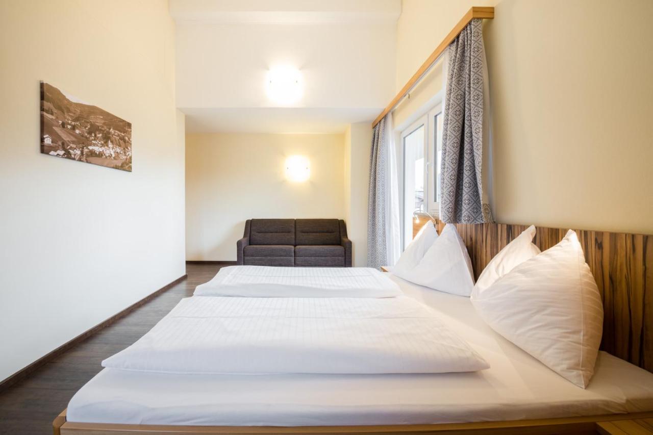 Knappensteig Appartements Wagrain Exterior foto